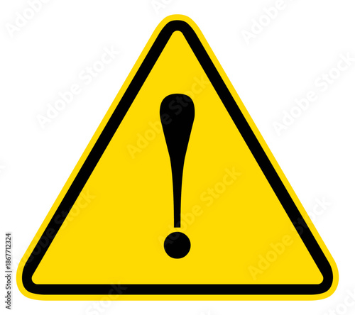 DANGER  machine  en Mouvement