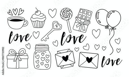 Simple vector file representation