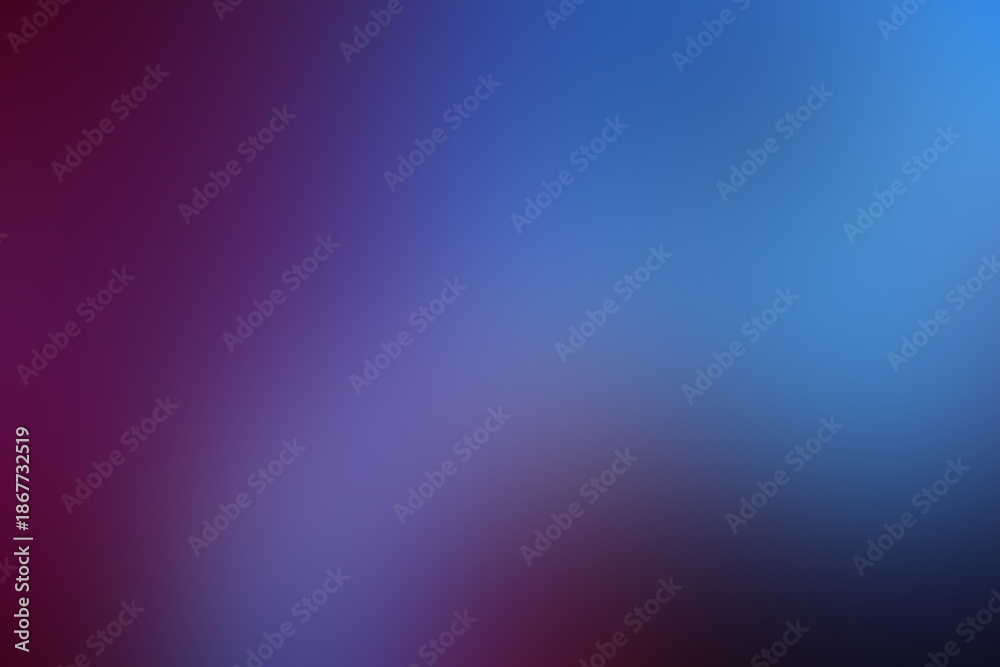 Fototapeta premium Futuristic design with luminous bokeh effects for professional digital marketing templates