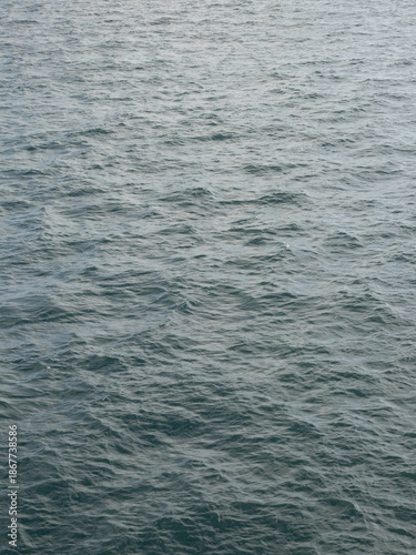 blue water surface