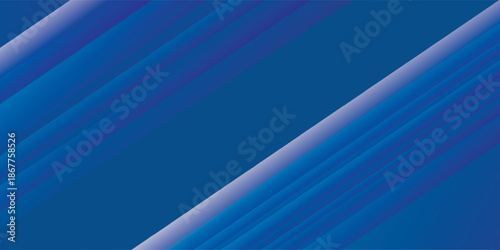 blue abstract background