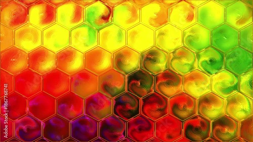 abstract, neon, futuristic, background, motion, digital, light, glow, energy, purple, blue, geometric, techno, synthwave, dynamic, vj loop, electronic, kaleidoscope, pattern, dark, bright, art, design