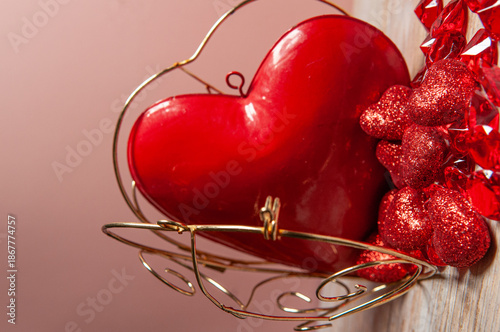 pieces of my heart
