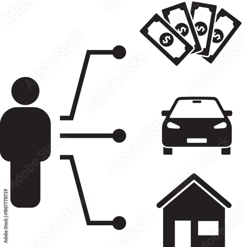 Financial Planning and Personal Assets Management