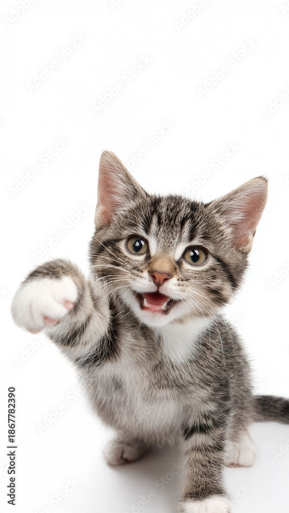 Fototapeta premium cat-meme_750sp