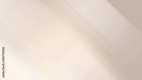 Luxury beige and white angled lines create a modern and dynamic abstract pattern.