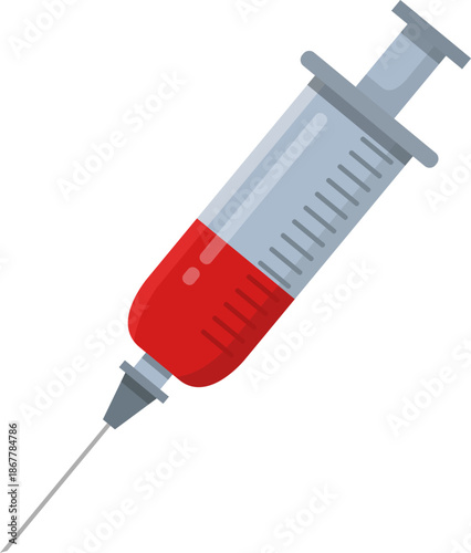 Syringe