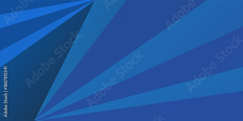 Abstract with dynamic and modern blue nuances is suitable for use as a digital background, creative posters volume 3
