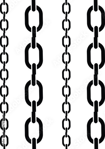 Chain Vector Design
