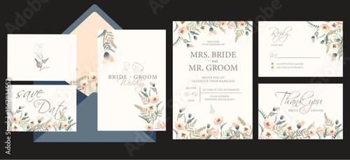 Empty vector file display