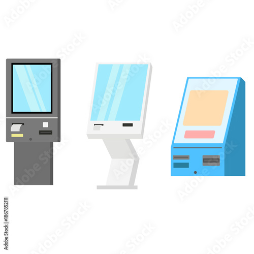 키오스크_2(구매+전자+터치+화면+디지털)