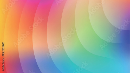 幾何学　抽象滴　カラフル　模様　背景