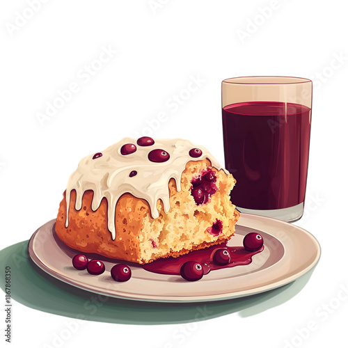 Hot Tea Beverage with Chocolate Chip Cookies – Cozy Snack.hot tea beverage, tea with chocolate chip cookies, cozy snack, tea and cookies, hot tea cup, chocolate chip cookies snack, cozy tea break, tea