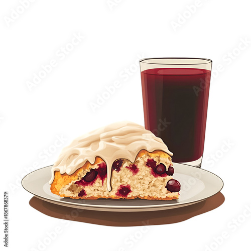 Hot Tea Beverage with Chocolate Chip Cookies – Cozy Snack.hot tea beverage, tea with chocolate chip cookies, cozy snack, tea and cookies, hot tea cup, chocolate chip cookies snack, cozy tea break, tea