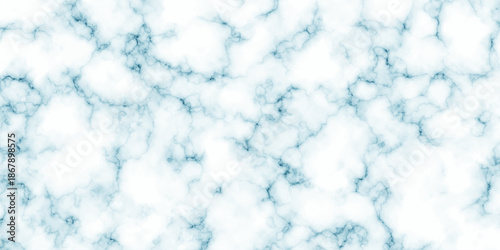 Abstract white and blue granite limestone grunge ceramic exterior floor tiles marble texture background. Natural smooth polished concrete grunge glossy tiles luxury background.