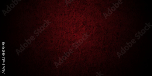 Texture red wall interior retro vintage paper backdrop grunge watercolor concrete elegant texture. old spotlight sketch elegant solid purple textured paper design background.