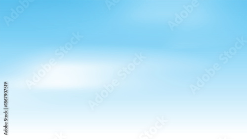 blue sky background with clouds