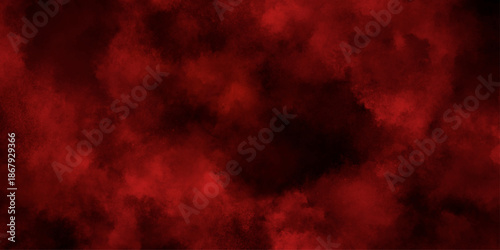 abstract fire flame grunge texture background . Old and grainy grunge texture with smoke . red grunge paper texture with painting soft textured on wet white paper vector background.	