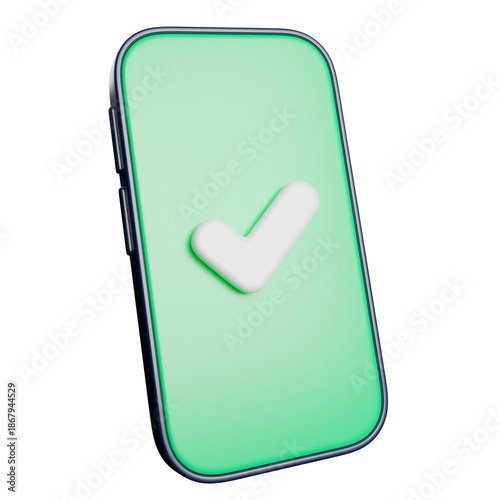 Phone Approved Device