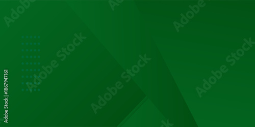 Expert green on light green background modern design. Vector design