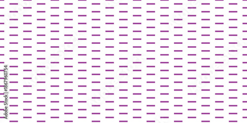 simple magenta minus pattern for banner poster background.