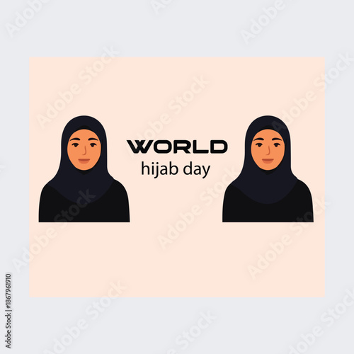 Celebrating modesty identity empowerment unity respect through colorful inspiring designs worldwide awareness
