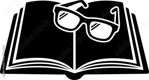 Books Vector Art