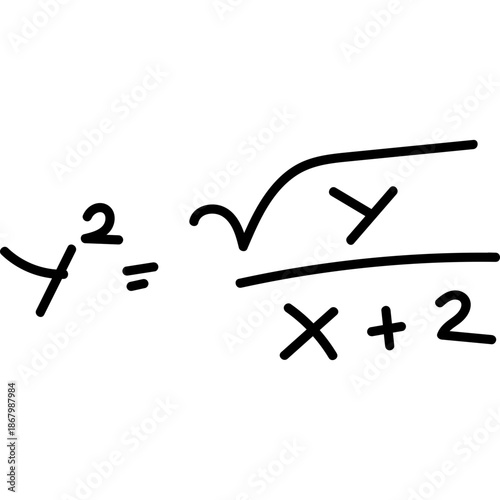 Doodle Math Formula