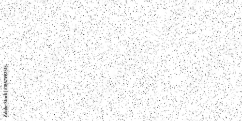 Texture concrete white and gray splatter old matt granite grunge terrazzo paper ceramic rock marble paving wall flooring background. 