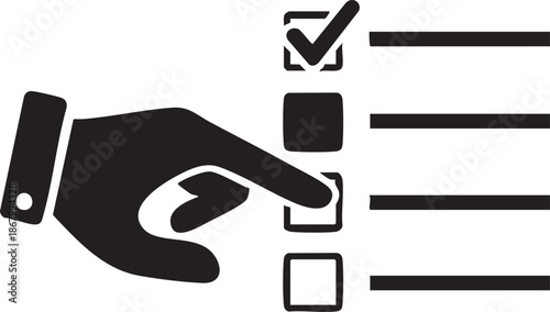 Task List To Do Checklist Management Project