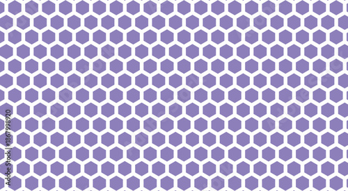 Honeyed comb grid texture and geometric hive hexagonal honeycombs. Honeycomb hexagonal seamless pattern. Grid design, vector background.