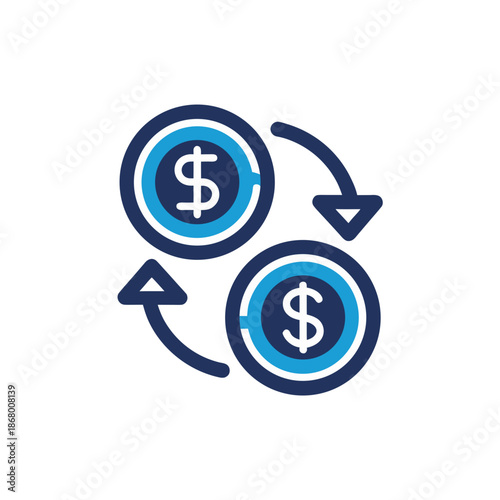 Financial transaction cycle