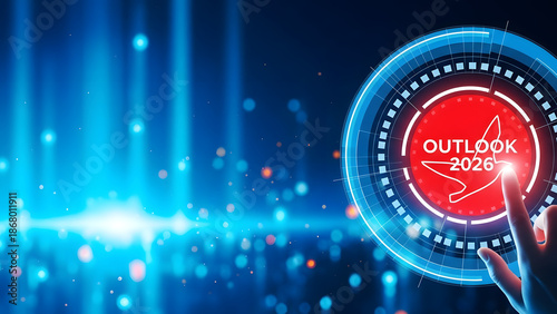 Future Outlook 2026 Navigating Business Trends and Technology Advancements