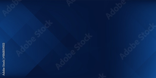 Mesh black dark navy blue silver abstract pattern background. Geometric shape. Line triangle angle fold polygon simple abstract