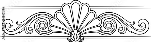 Fresh apricot fruit juice glass bottle with straw and whole fruits, black and white hand drawn sketch organic drink.