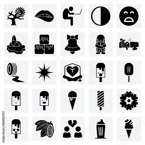 Metaphorical States Of Being – Representations Of Being Bare, Sedentary, Or Dead For Conceptual Art And Design