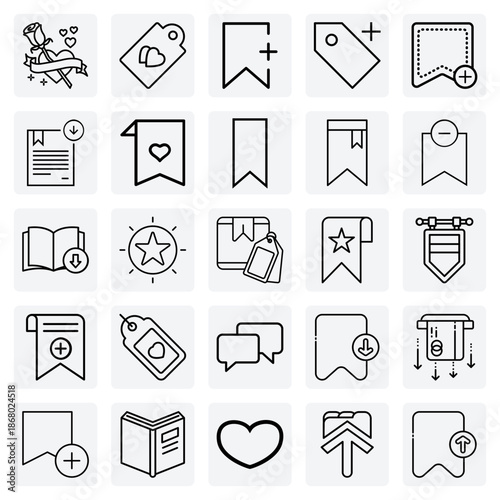 User-Driven Content Curation Tools – Tagging, Favoriting, And Downloading Bookmarks For Personalized Digital Libraries And Collections