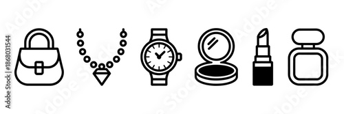 Fashion Accessories Collection