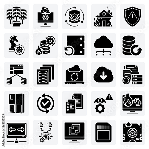 Proactive Disaster Control And Avoidance Measures – Strategies For Mitigating It Risks And Preventing System Failures Before They Happen.