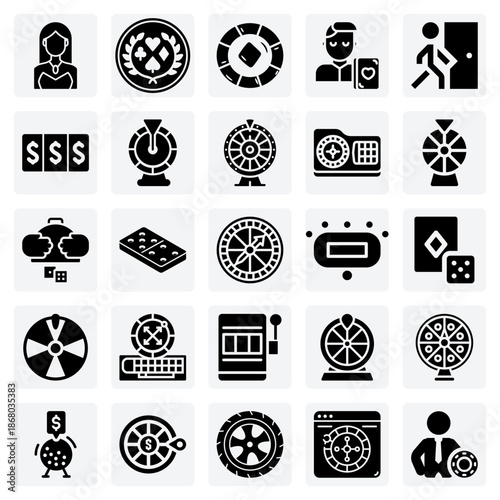 The Thrill Of The Casino Floor – Dealers, Players, And The Excitement Of A Winning Streak At The Roulette Table