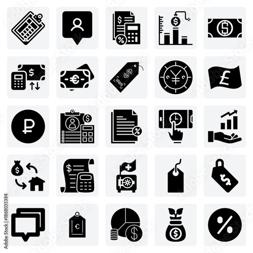 Core Financial Concepts Of Money, Debt, And Taxation – Calculating And Tagging Financial Liabilities