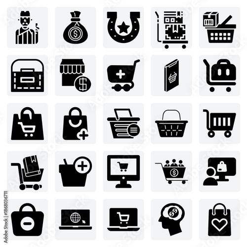 A Cowboy'S Quest For Fortune – Money Bag, Good Luck Horseshoe, And A Ride On The Town Trolley