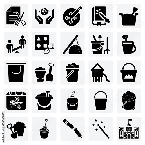 Daycare And Preschool Activities – Playground Fun, Story Time, And Educational Toys For Child Development Concepts