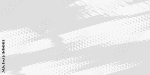 halftone on white background. Vector dots glitter or halftone glitter pattern texture Pop Art Style Background