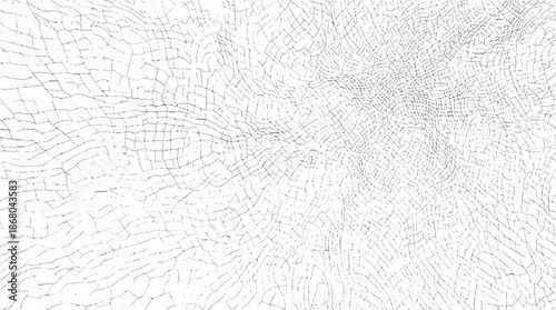 Organic cracked texture resembling dried mud or elephant skin with a web-like pattern of fine lines creating a natural abstract background