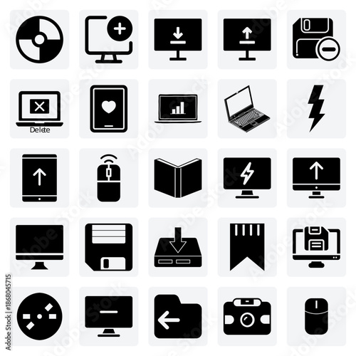Device Interaction And Analytics – Working With Laptops, Tablets, And Peripherals For Web And App Ui Elements.