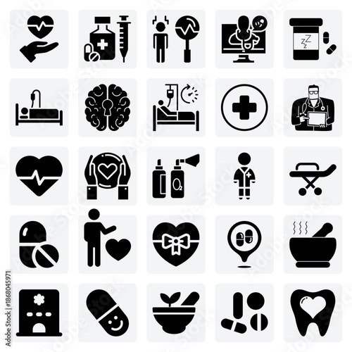 The Path To Patient Recovery – Intensive Care, Psychiatry, And Therapeutic Treatments For Health And Wellness Journeys.