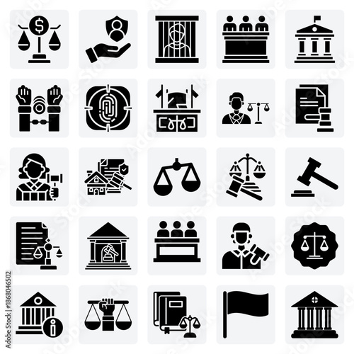 Inside The Courthouse – The Roles Of The Magistrate, Jury, And Lawyer In A Criminal Conviction And Legislation