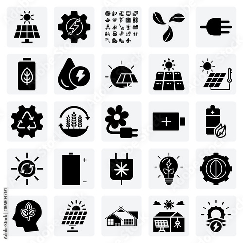 Harnessing Natural Resources For Power – Solar And Hydropower As Key Components Of A Sustainable Energy Strategy