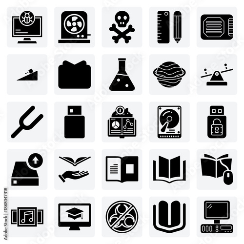 Learning And Discovery In Science – Open Books, Geometric Tools, And Physics Principles For School And Academic Use.